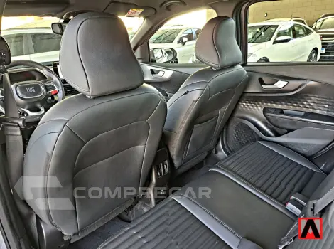 FASTBACK 1.0 Turbo 200 Impetus