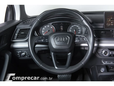 Q5 2.0 TFSI GASOLINA PRESTIGE S TRONIC