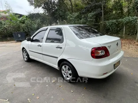 SIENA 1.0 MPI FIRE 8V FLEX 4P MANUAL