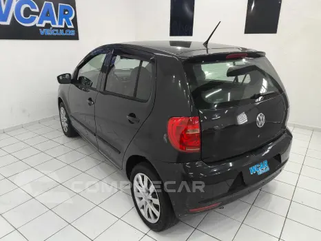 Fox 1.0 Mi Total Flex 8V 5p