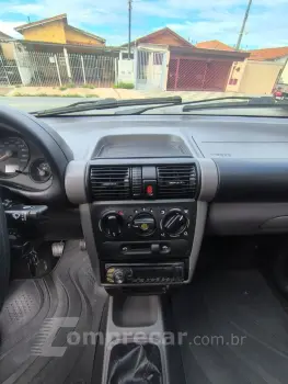 Classic Life/LS 1.0 VHC FlexP. 4p