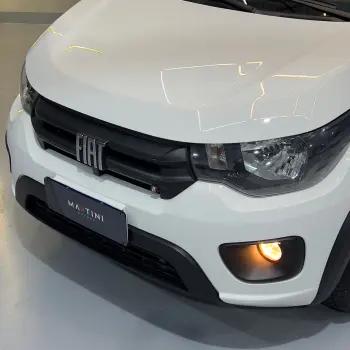 MOBI LIKE 1.0 Fire Flex 5p.