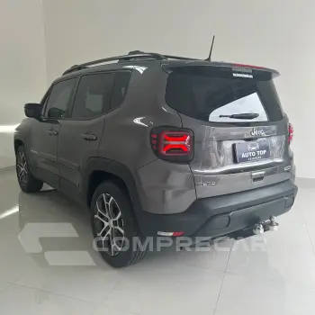 RENEGADE 1.3 T270 Turbo Longitude