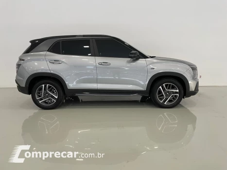 CRETA 1.0 Tgdi N Line