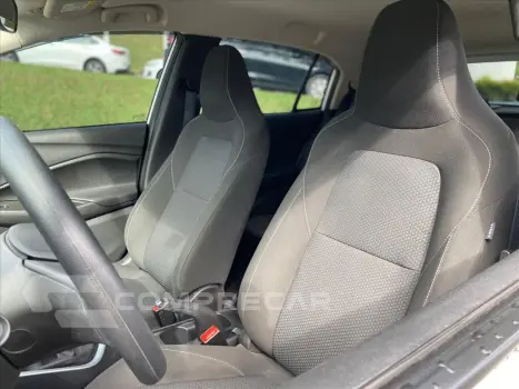 ONIX 1.0 FLEX LT MANUAL