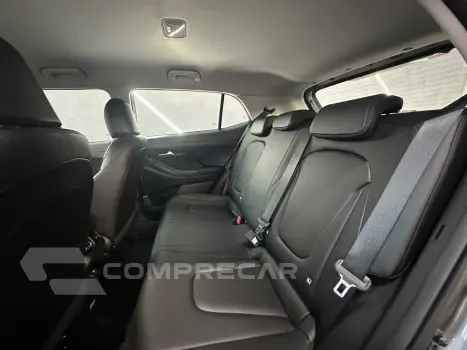 Creta Limited 1.0 TB 12V Flex Aut.