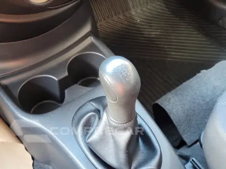VERSA SV 1.6 16V Flex Fuel 4p Mec.
