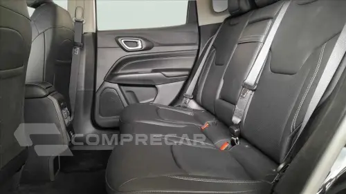 COMPASS 1.3 T270 TURBO FLEX LONGITUDE AT6