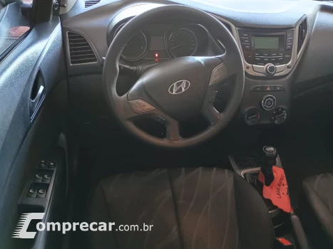 HB20 1.0 Comfort 12V
