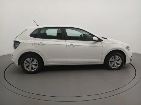 POLO 1.0 MPI MANUAL