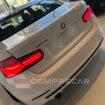 320I 2.0 16V Turbo Sport