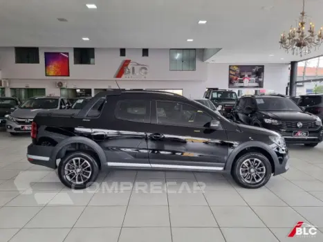 SAVEIRO - 1.6 CROSS CD 16V 2P MANUAL