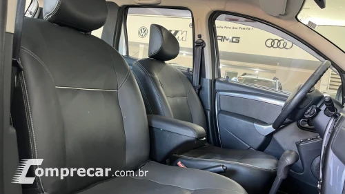 DUSTER Dynamique 2.0 Flex 16V Aut.