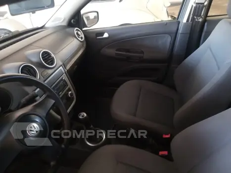 GOL 1.0 8V