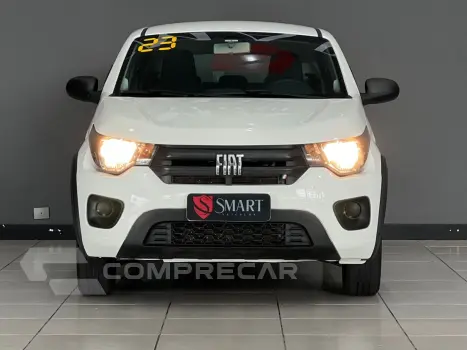 MOBI 1.0 EVO FLEX LIKE. MANUAL