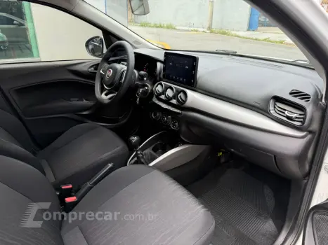 ARGO 1.0 Firefly Drive