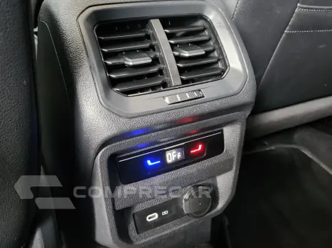 TIGUAN 2.0 300 TSI GASOLINA ALLSPACE R-LINE AUTOMÁTICO