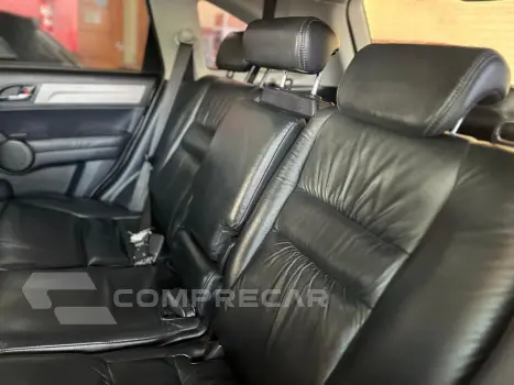 CRV 2.0 EXL 4X2 16V