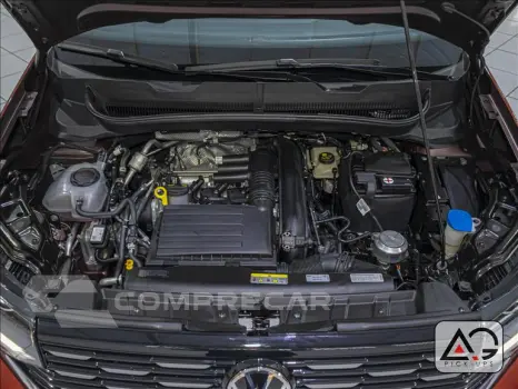 T-CROSS 1.4 250 TSI Highline