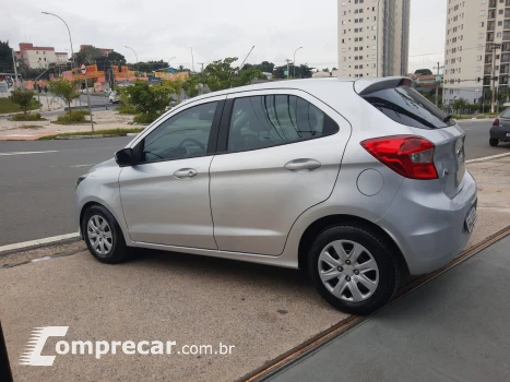 KA + 1.0 SE 12V