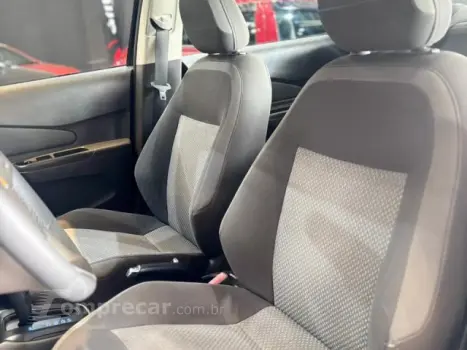 COBALT - 1.8 SFI LT 8V 4P AUTOMÁTICO