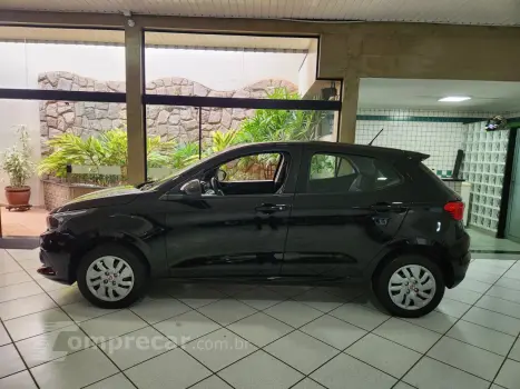 Argo 1.0 FLEX FIREFLY