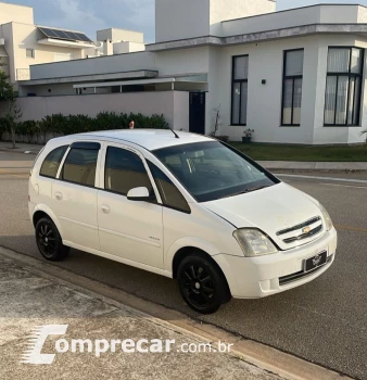 MERIVA 1.4 MPFI Maxx 8V