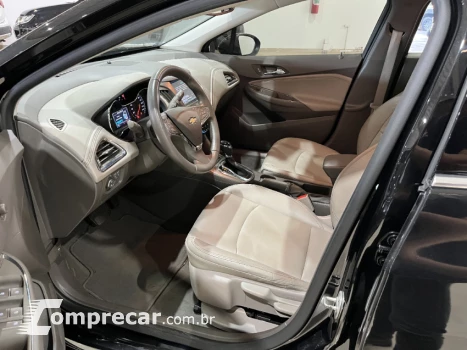 CRUZE 1.8 LTZ 16V