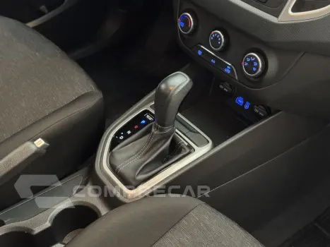 Creta 1.6 16V 4P FLEX ATTITUDE AUTOMÁTICO