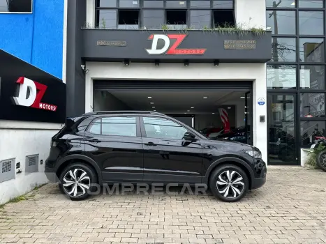T-CROSS 1.0 200 TSI Sense