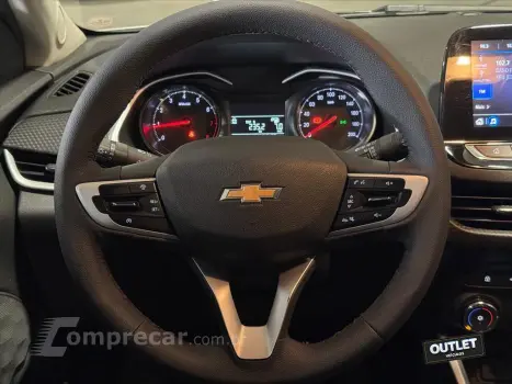 ONIX 1.0 TURBO FLEX LT MANUAL