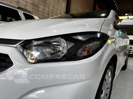 ONIX 1.0 MPFI LT 8V FLEX 4P MANUAL