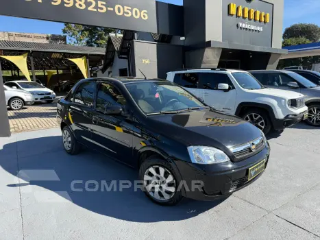 CORSA 1.4 MPFI Premium Sedan 8V