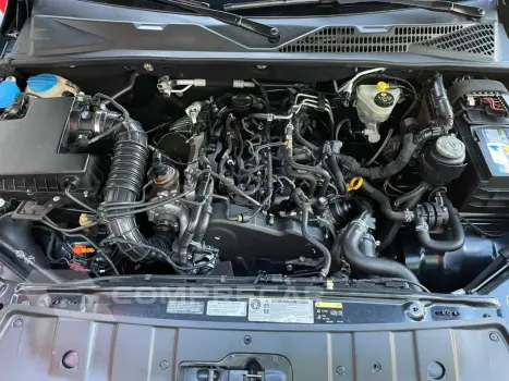 AMAROK 2.0 S 4X4 CD 16V TURBO INTERCOOLER DIESEL 4P MANUAL