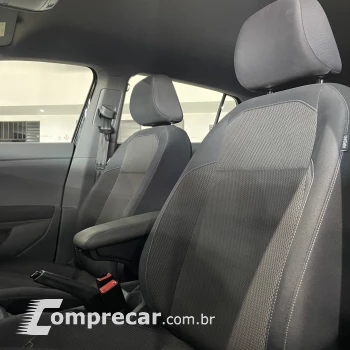 T-CROSS 1.0 200 TSI Sense