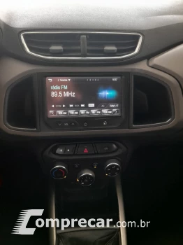 Prisma 1.4 4P LT FLEX