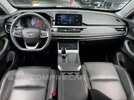 TIGGO 5x - 1.5 VVT TURBO I SPORT CVT