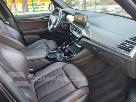 X3 2.0 16V M Sport Launch Edition30e