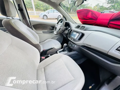 SPIN 1.8 8V