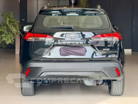 COROLLA CROSS 2.0 Vvt-ie XRE