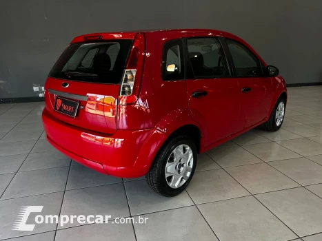 Fiesta Hatch Rocam 1.0 (Flex)
