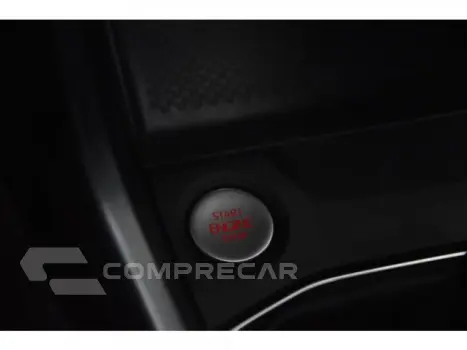 T-CROSS - 1.0 200 TSI TOTAL COMFORTLINE AUTOMÁTICO