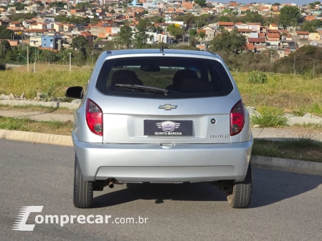 Celta LT 1.0 (Flex)