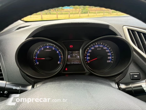 HB20 1.6 Premium 16V