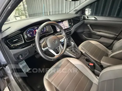 NIVUS 1.0 200 TSI Highline