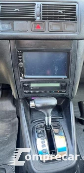 GOLF 1.6 SPORTLINE