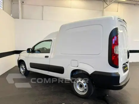 FIORINO ENDURANCE