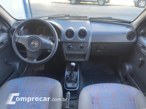 CELTA 1.0 MPFI VHC Life 8V