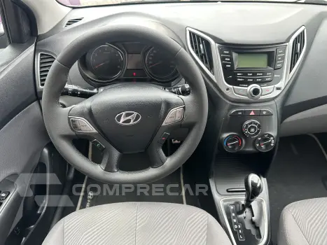 HB20X 1.6 16V Premium