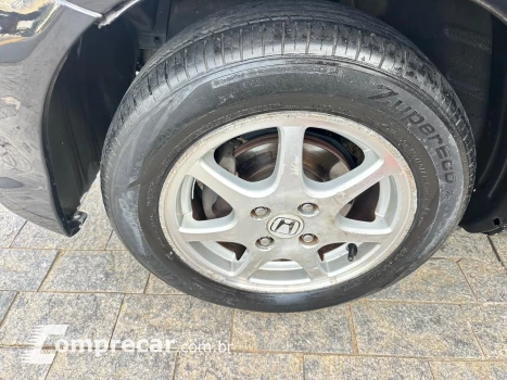 FIT 1.5 EX 16V